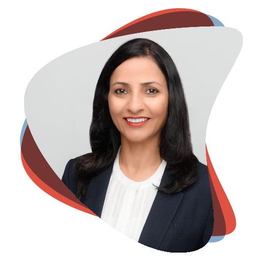 Anjali Sharma,Regulated Canadian Immigration Consultant  membership Number: R707386 